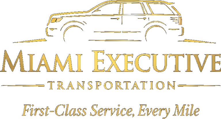 Miami Executive Transportation